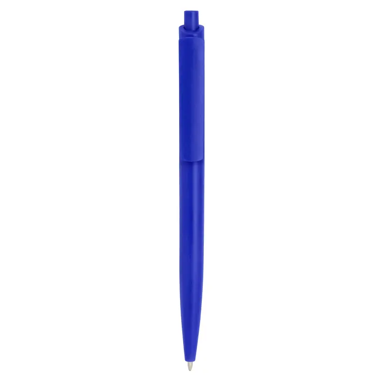 BOLÍGRAFO "SHELDON" TINTA AZUL
